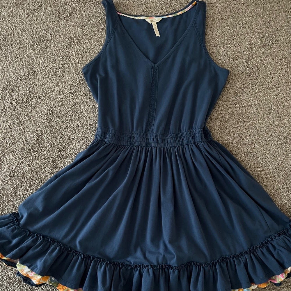Matilda Jane dress